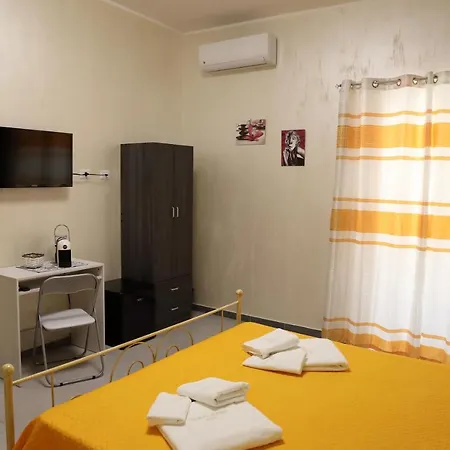 Marmora Apartment