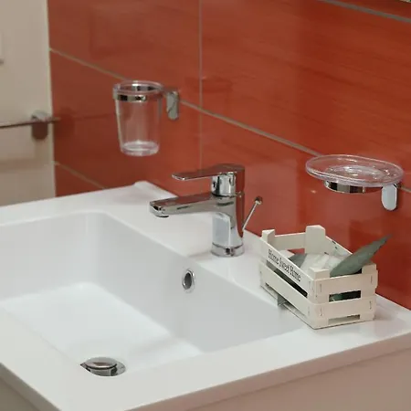 Marmora Apartment