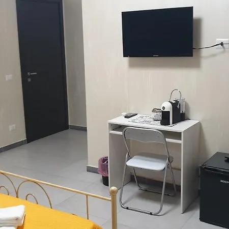 Marmora Apartment