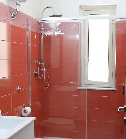 Marmora Porto Empedocle