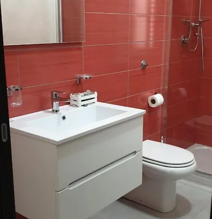 Appartamento Marmora
