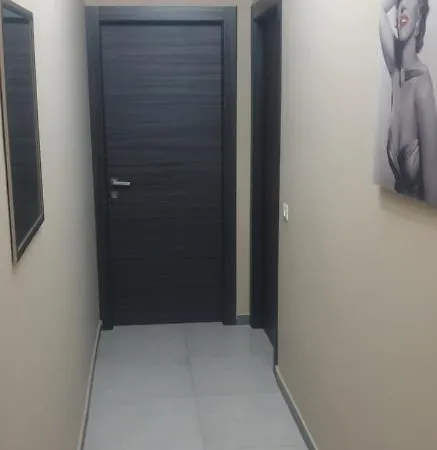 Appartamento Marmora Porto Empedocle